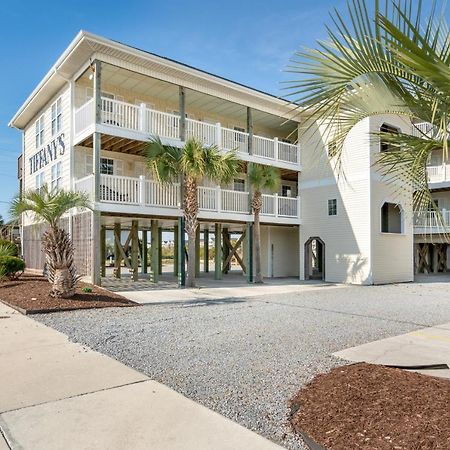 Hotel Sunset Bliss à Surf City Extérieur photo