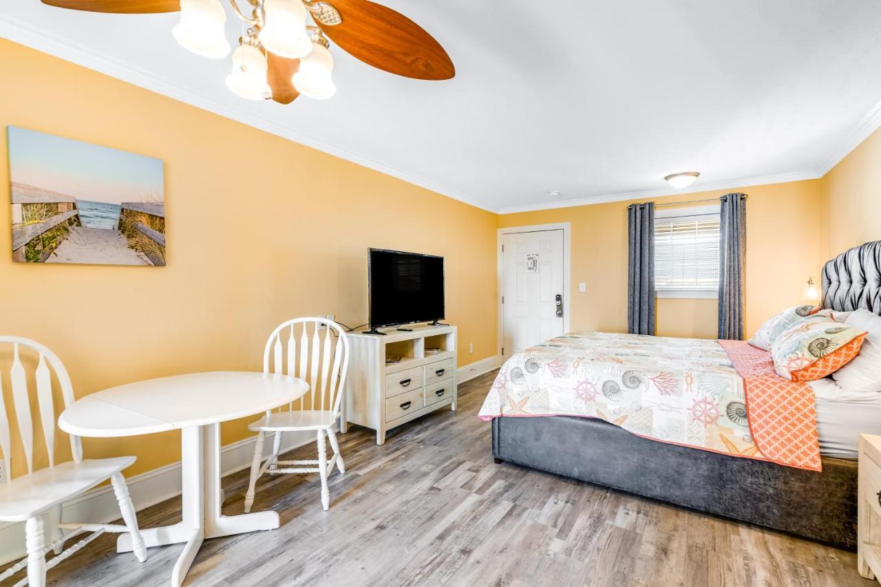 Hotel Sunset Bliss à Surf City Extérieur photo